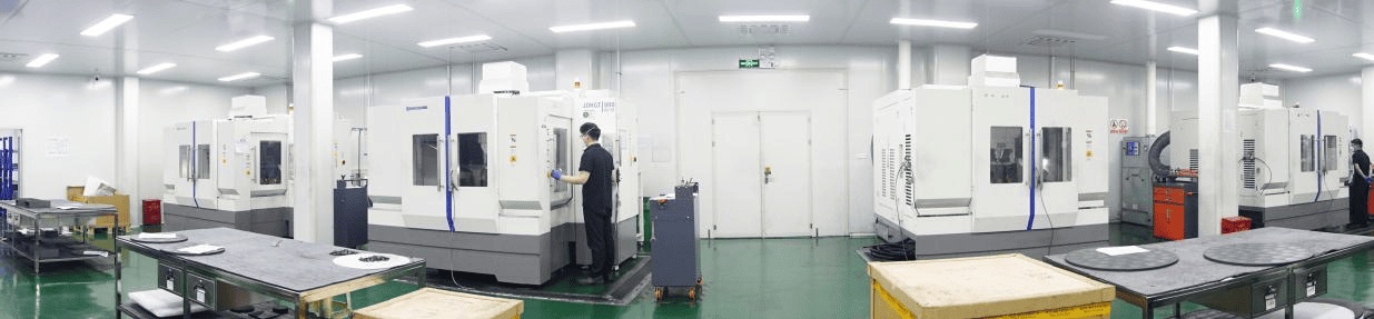 Semixlab Advanced CVD-Anlagen